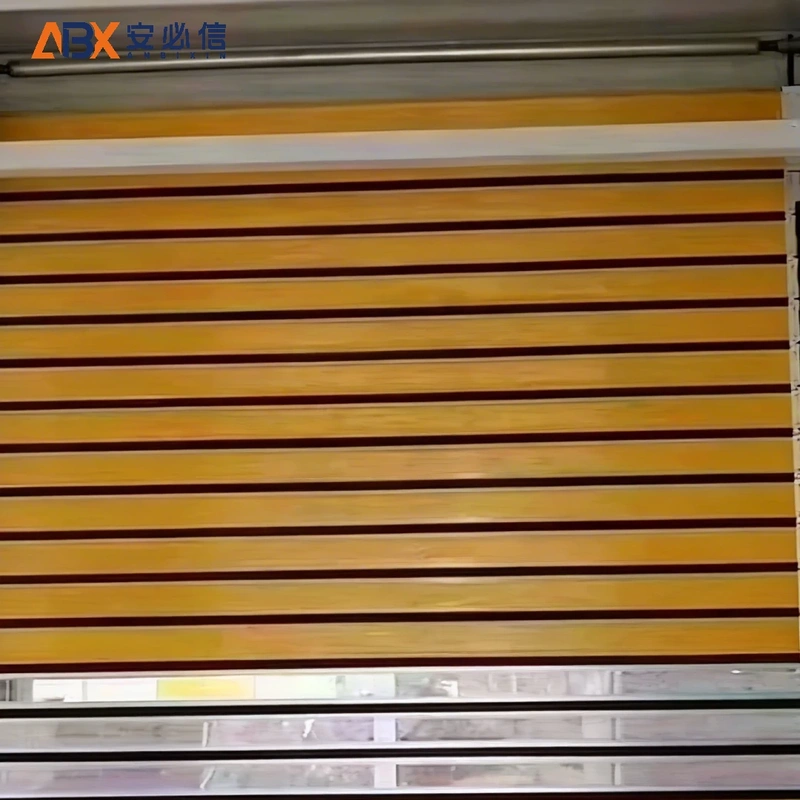 松原市涡轮硬质高速门